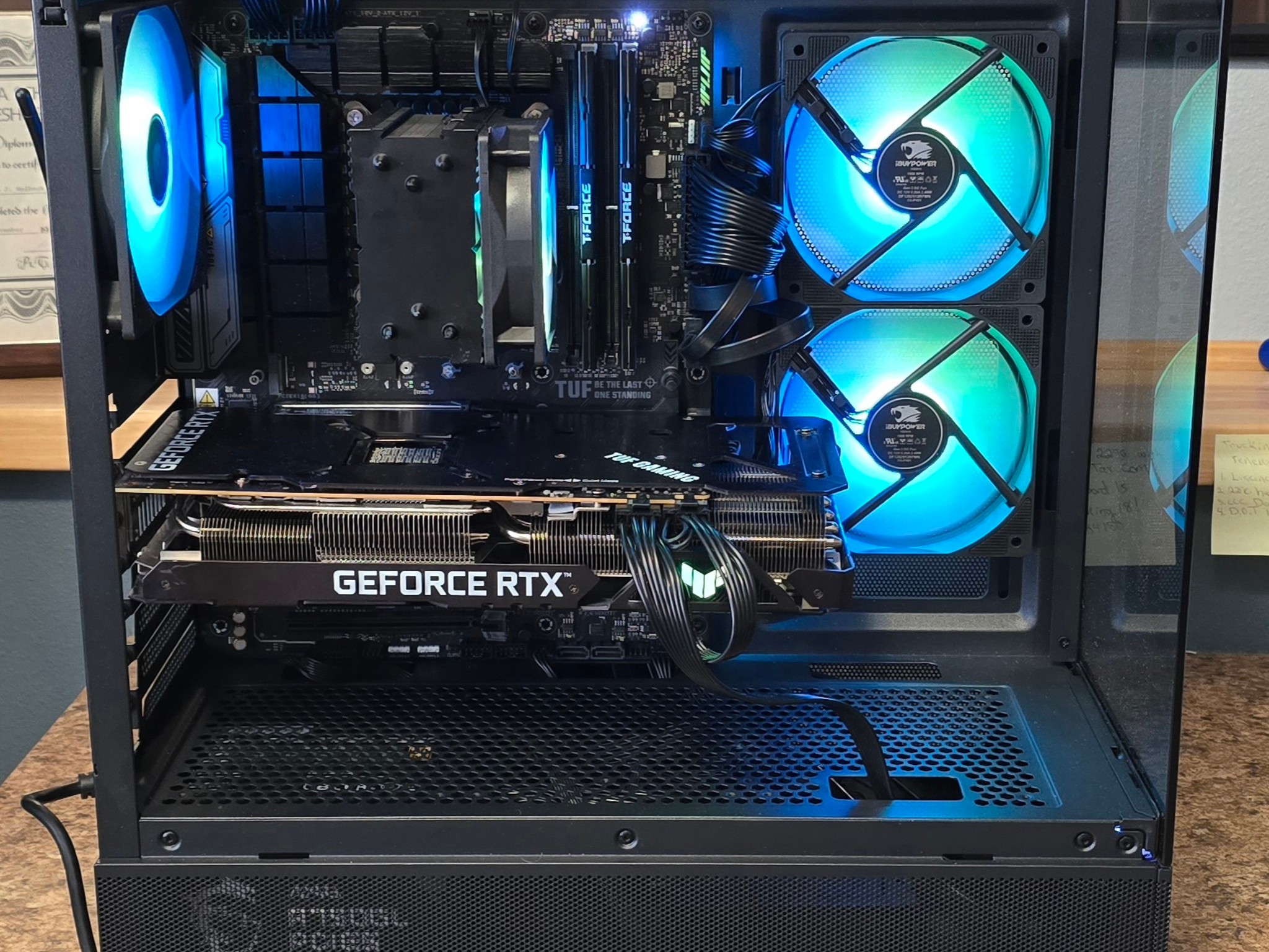 🐈‍⬛️The iBuyproblems🐈‍⬛️ | i5-13400f | rtx 3080 | 1tb ssd | 16 gb ddr5