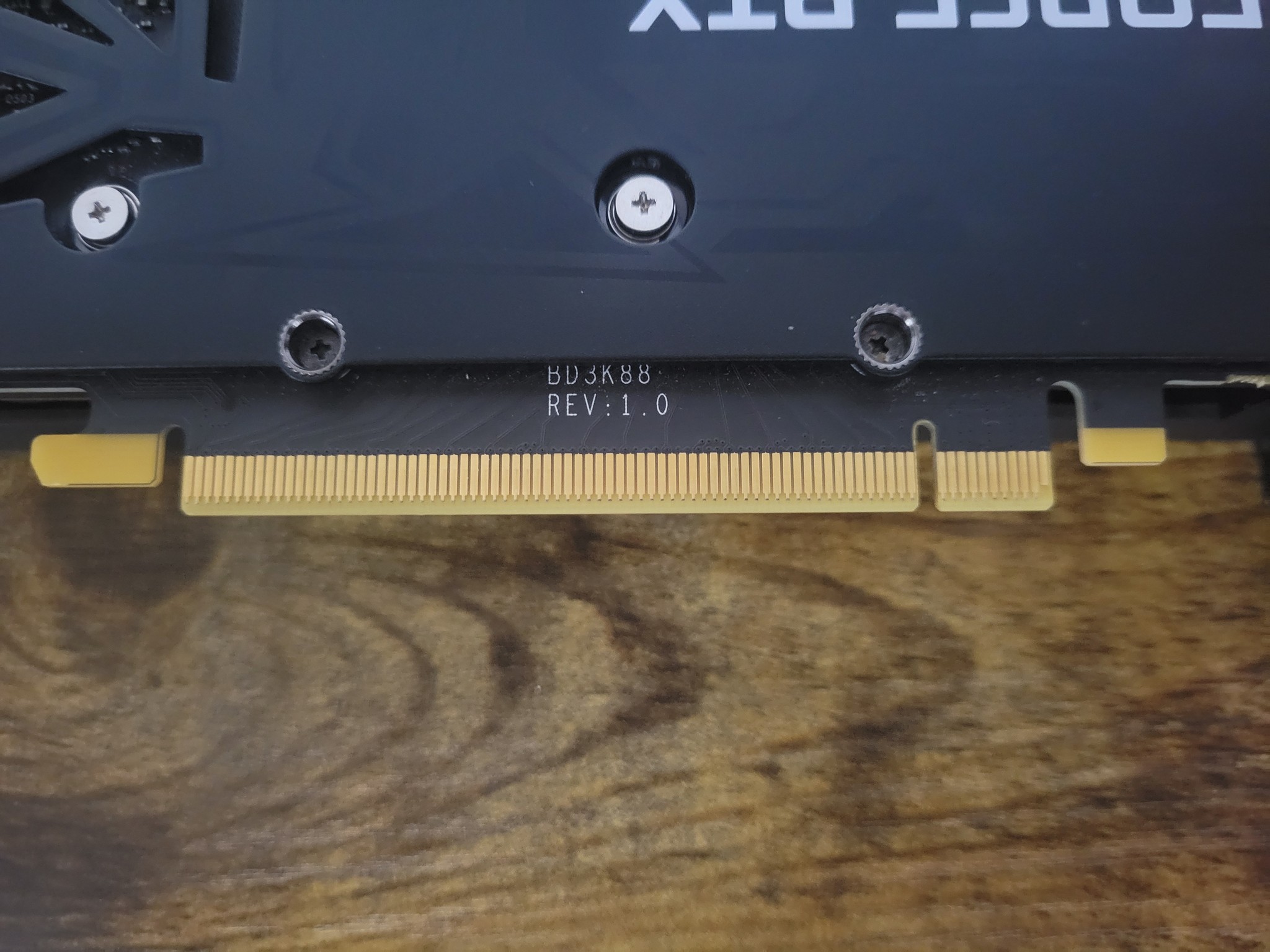 Lenovo RTX 3060 12gb