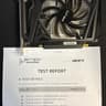 USED IN GOOD CONDITION W/ TEST REPORT - PNY Geforce GTX 1650 Super 4GB GDDR6 - (Refurbished)