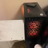 EVGA TX 3070 Ryzen 5 3600 16GB Ram 512GB M.2 Windows 10 Gaming PC