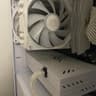 🌨️ Custom Gaming PC | Ryzen 5 3600 | RX 580 8GB | 16GB DDR4 RAM | 512GB SSD | WINDOWS 11 | WIFI