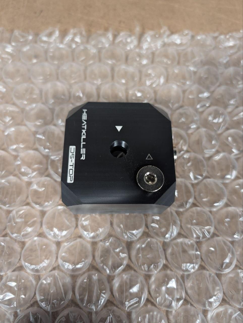 Watercool HEATKILLER® D5-TOP (31010)
