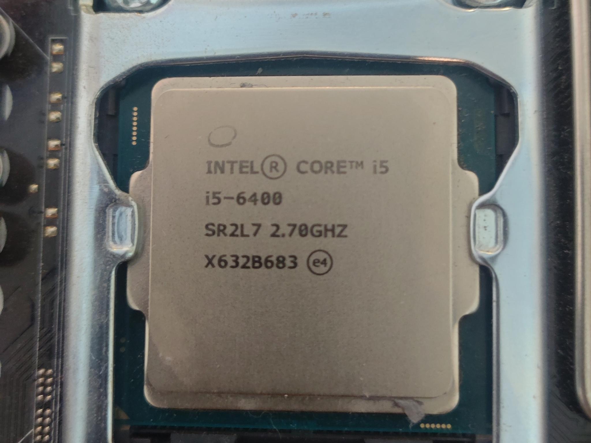 ASUS H110I-PLUS - Image 3
