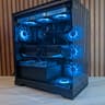 XFX 9070XT 16GB | RYZEN 7 9800X3D | 32GB DDR5 | 2TB NVME | 360MM AIO | 850W