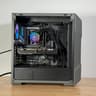 RTX 5070ti Ryzen 7 7800x3d Gaming PC