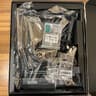 ASUS ProArt X870E-CREATOR WiFi AMD AM5 X870E ATX Motherboard PCIe 5.0 x16