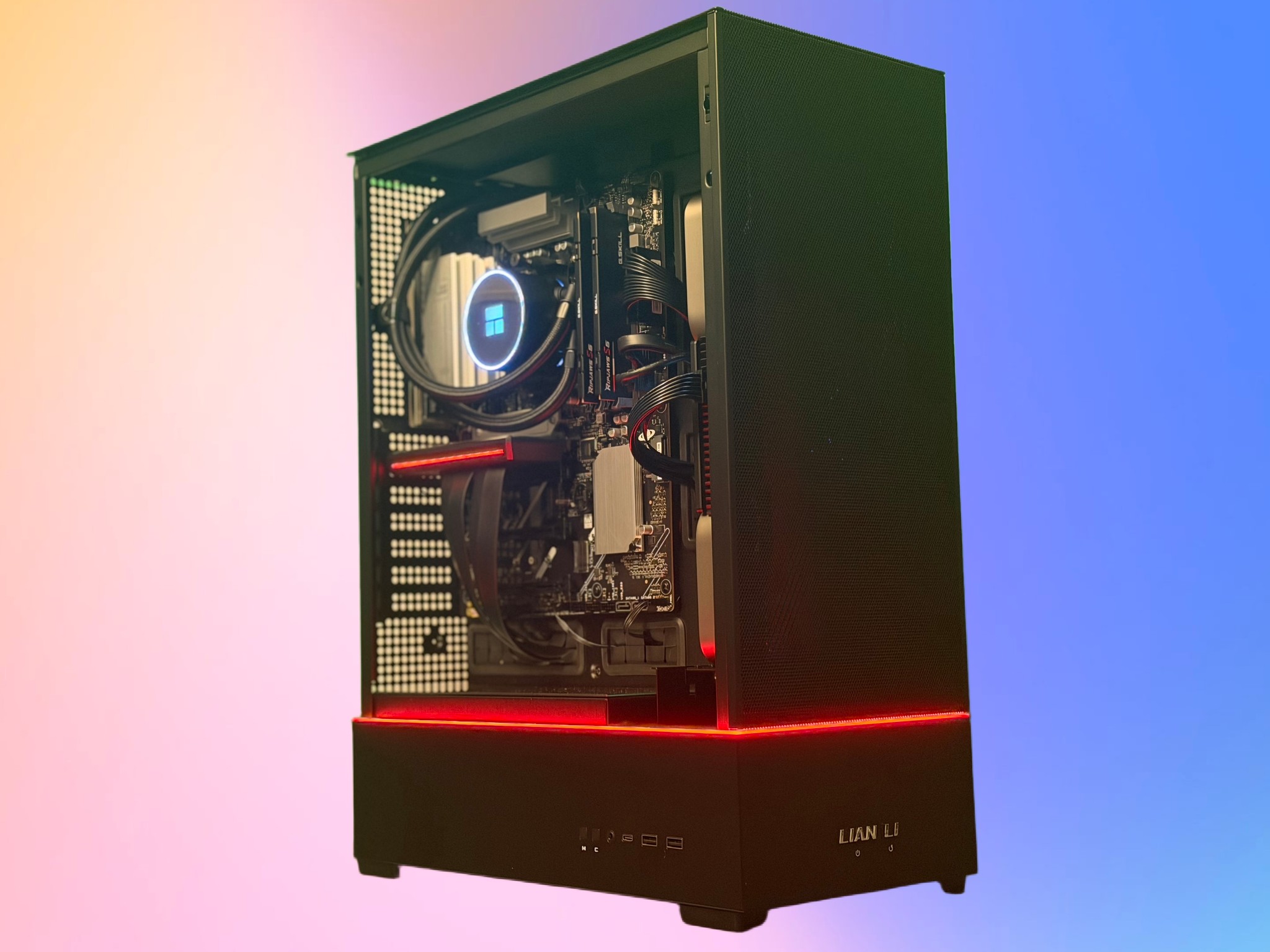 🔥4K Gaming & Streaming 🔥 RTX 4080 | Ryzen 7 7800X3D | 32GB DDR5 | 2TB SSD