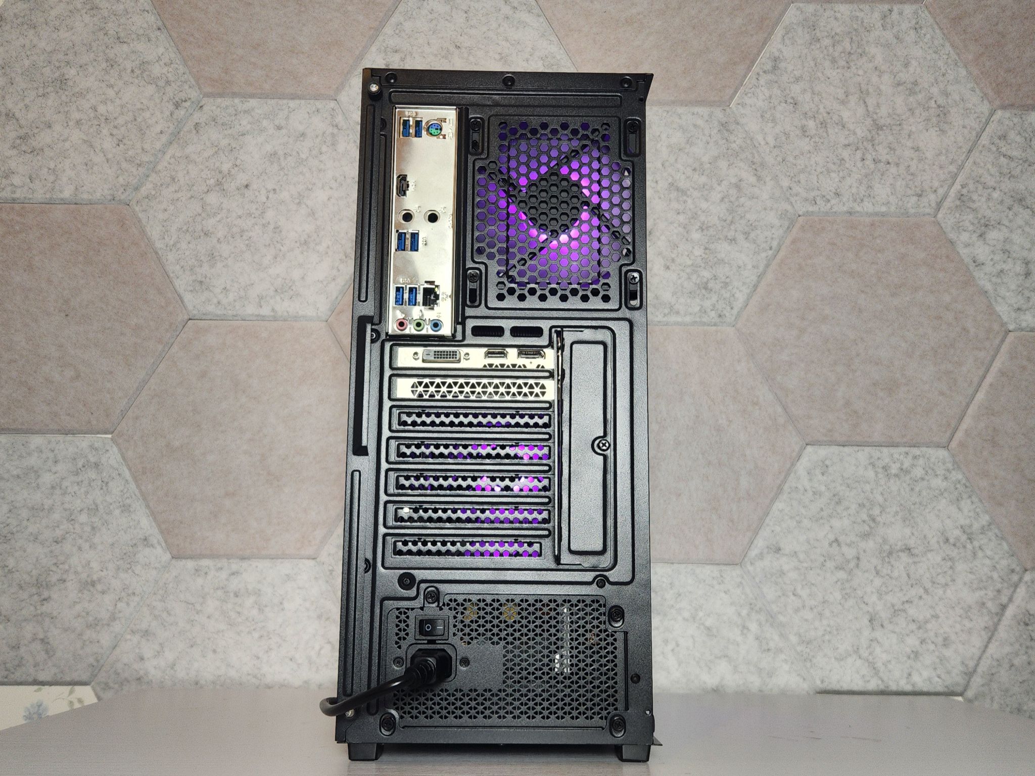 💸💸Value Gaming PC | NVIDIA GTX 1660 Ti | Ryzen 5 5500 | 16GB RAM | 512GB SSD | FREE SHIPPING