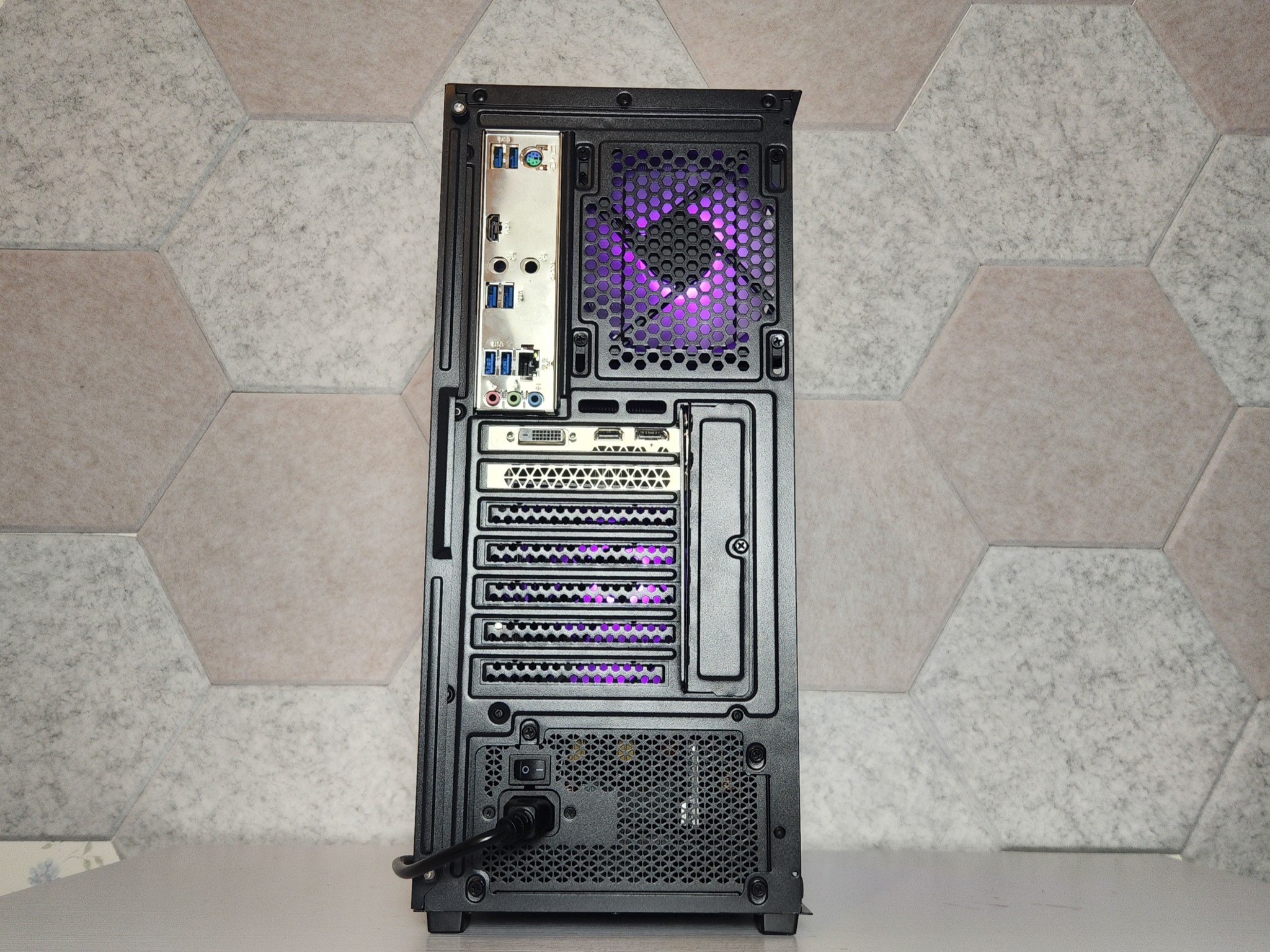 💸💸Value Gaming PC | NVIDIA GTX 1660 Ti | Ryzen 5 5500 | 16GB RAM | 512GB SSD | FREE SHIPPING