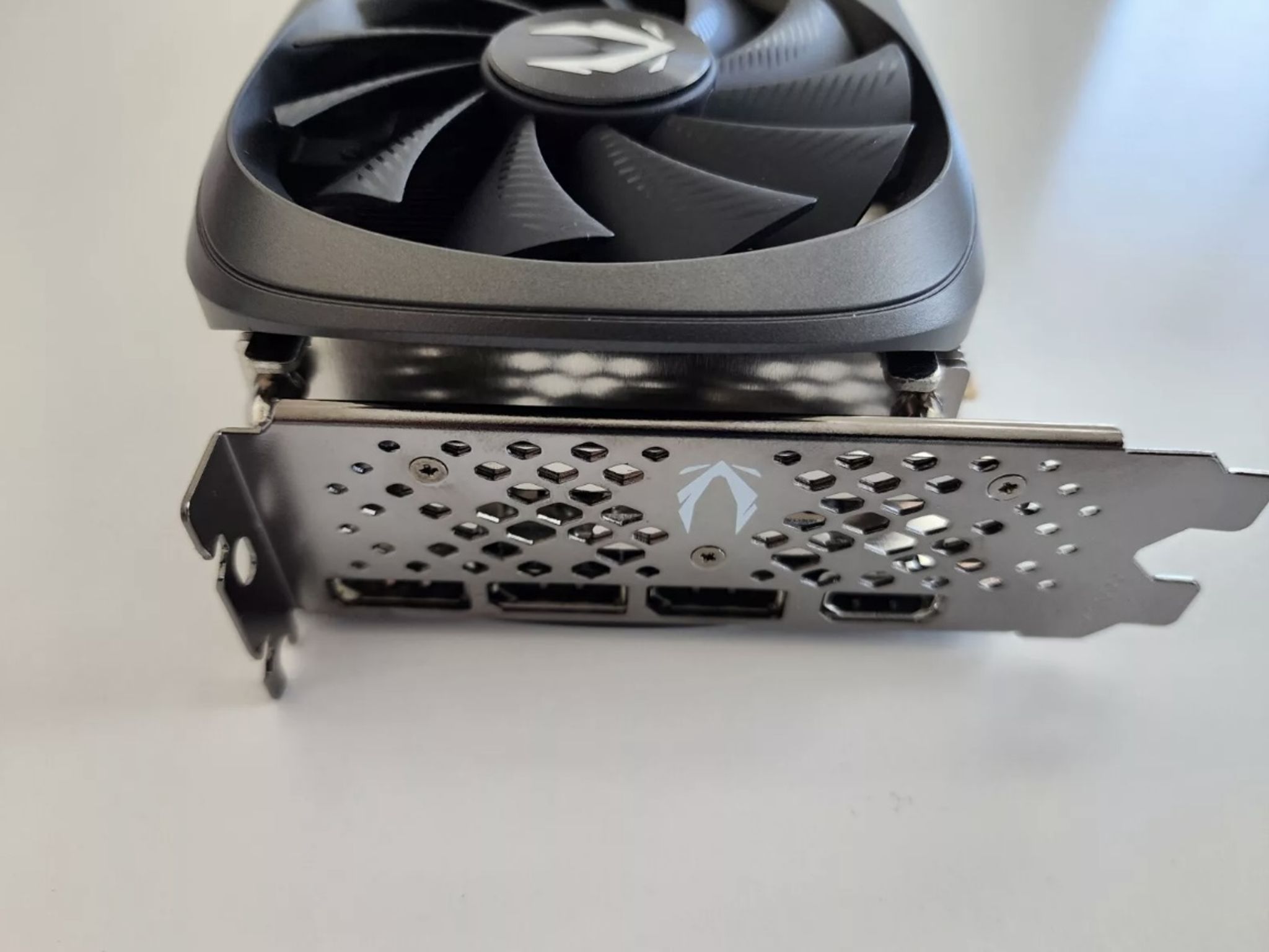 ZOTAC GAMING GeForce RTX 4080 Trinity OC 16GB GDDR6X Graphics Card