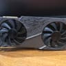 NVIDIA Founders Edition GeForce RTX 2080 SUPER