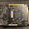 PNY GeForce GTX 1660 SUPER 6GB XLR8 Gaming Overclocked Edition, Used.