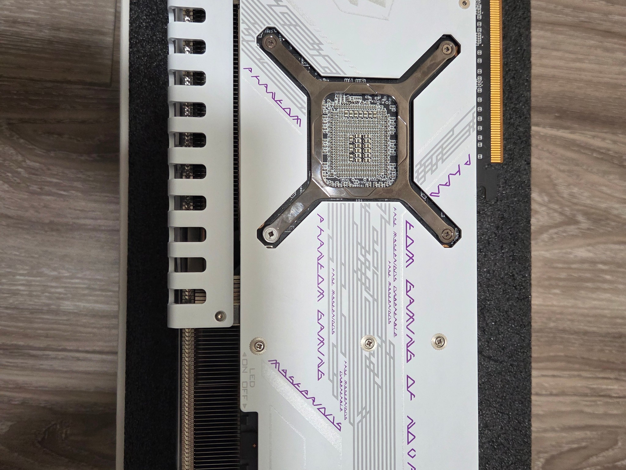 ASRock Phantom Gaming OC Radeon RX 7900 XT