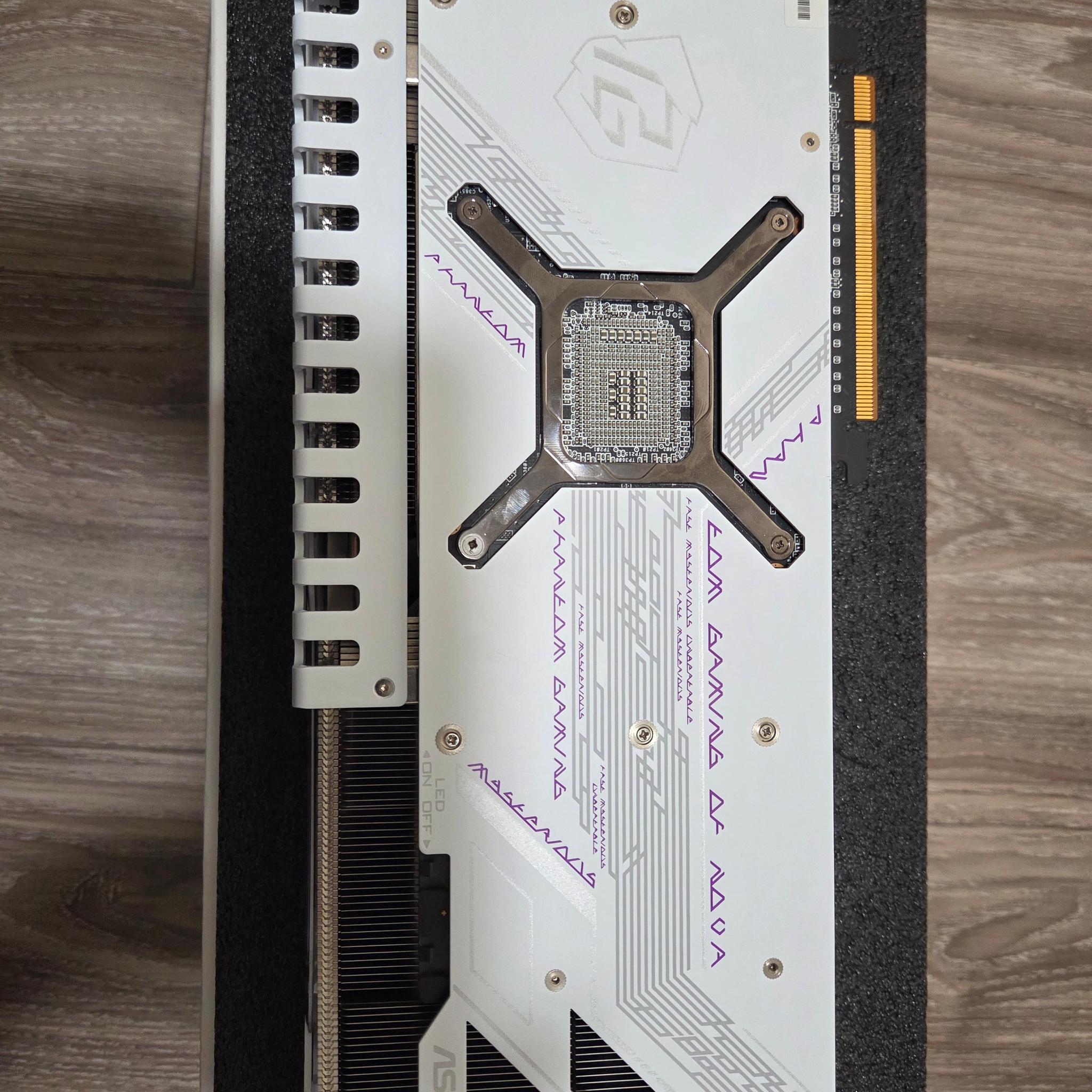 ASRock Phantom Gaming OC Radeon RX 7900 XT