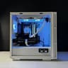 ⚫️SKY⚪️ Gaming PC | AMD Ryzen 5 7600x | 32GB DDR5 | RTX 4070 | 1TB m.2 SSD | Win10 PRO | Wi-Fi