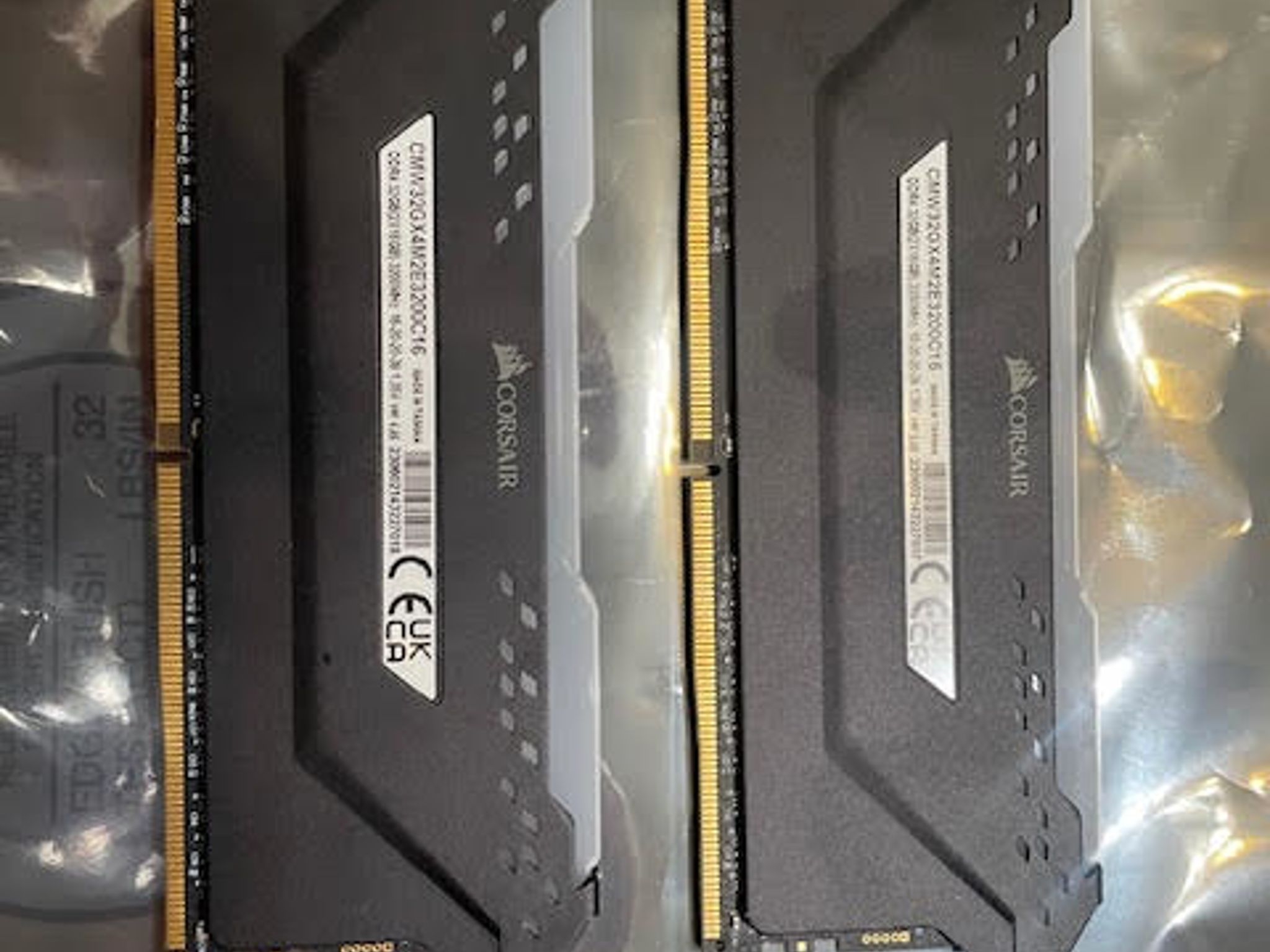 [BUNDLE] Intel i7-11700k/ Asus 7590-P/ 32GB DDR4 ram/ AIO