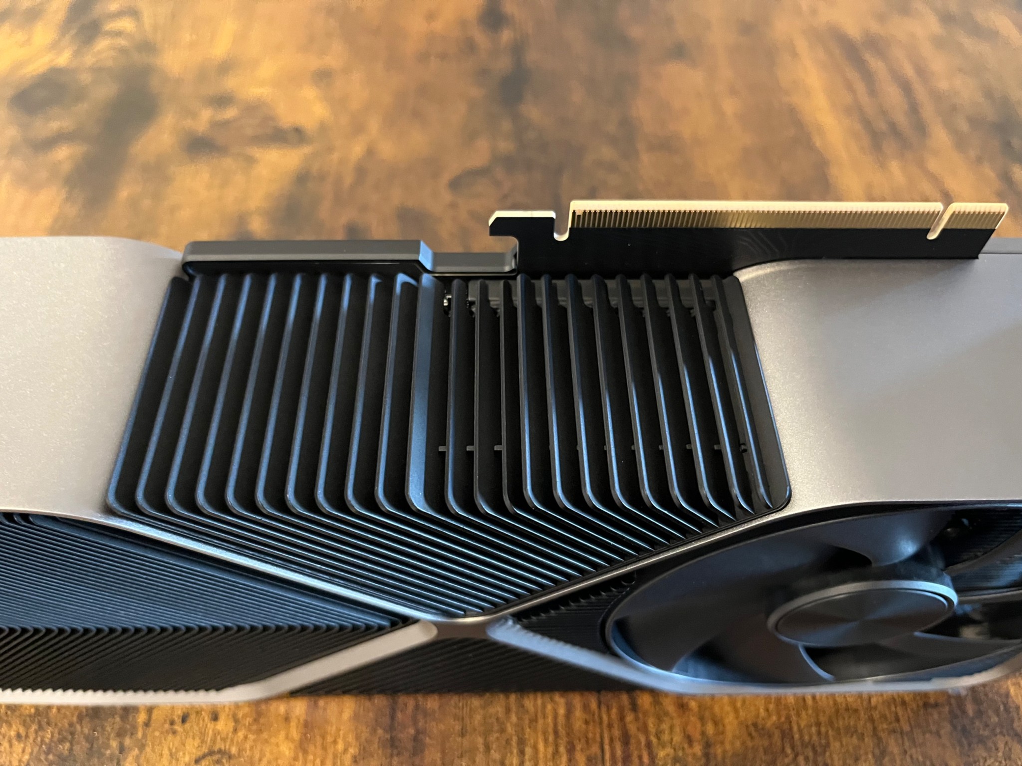 Nvidia RTX 4090 Founders Edition