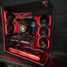 Intel 270K Plus - RTX 5080 OC - 32GB DDR5 6000 - 2TB Gen4 NMVe - A70 Vision - Z890 Tomahawk