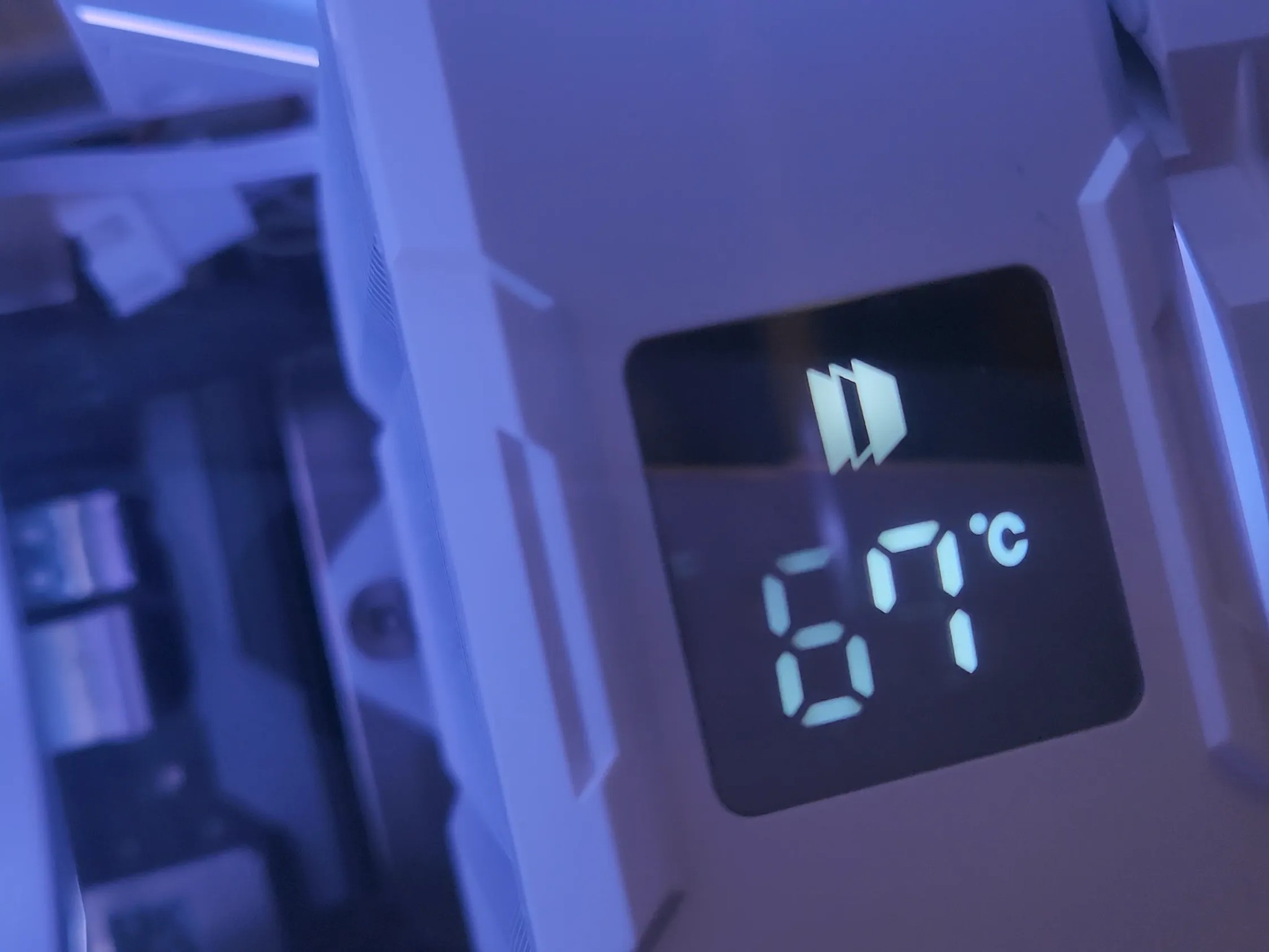 🎮 Small But Mighty – 5800X3D + Arc B580 ITX Build, Game-Ready