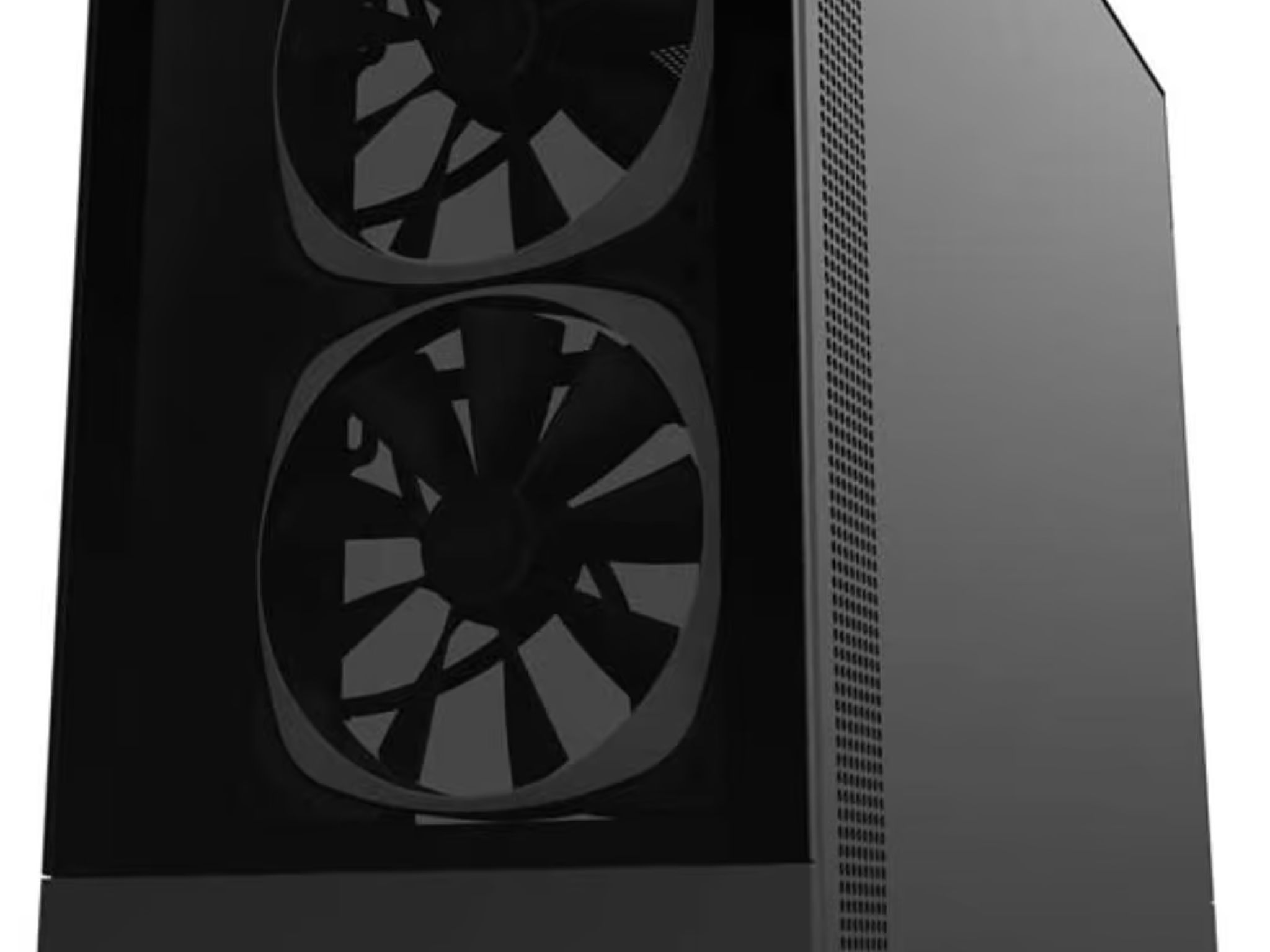 NZXT H510 Elite Case