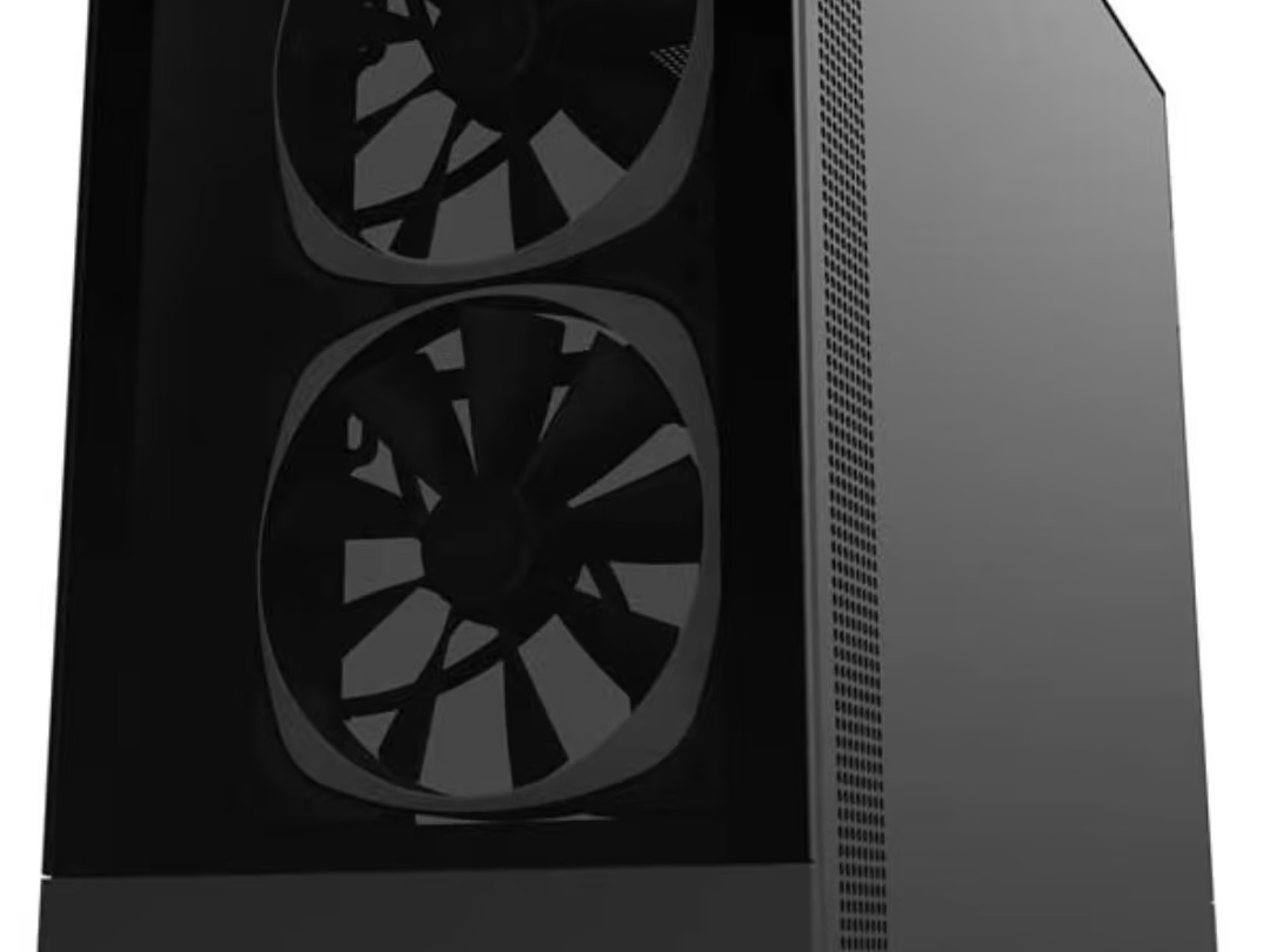 NZXT H510 Elite Case