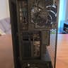 Custom Gaming PC Build