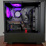  11600k - EVGA 3060 - NZXT H510 FLOW CASE