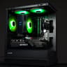 ⚡ Ryzen 5 3600 / RTX 3070 / 16GB DDR4 / 1TB SSD / Gaming PC