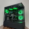 💸Value!💸 Budget Gaming PC (i7 9700k + GTX 1080 TI + 16gb Ram)