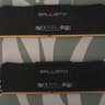 Crucial Ballistix DDR4 16GB (2x8) CL16 16-18-18-38 1.2v