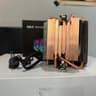 AMD Wraith Prism RGB | Stock Air Cooler