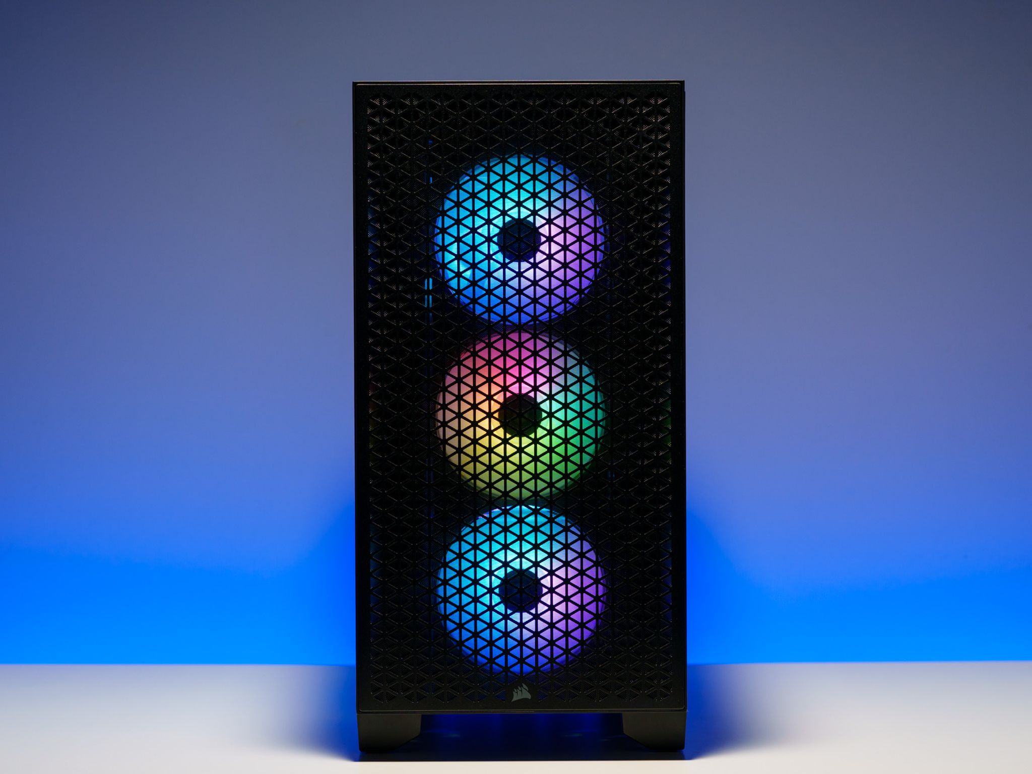 5500X3D + RTX 4070 Gaming PC | 32GB DDR4 | 1TB Gen4 NVMe | 240mm AIO | 850W Gold | Win 11 Pro