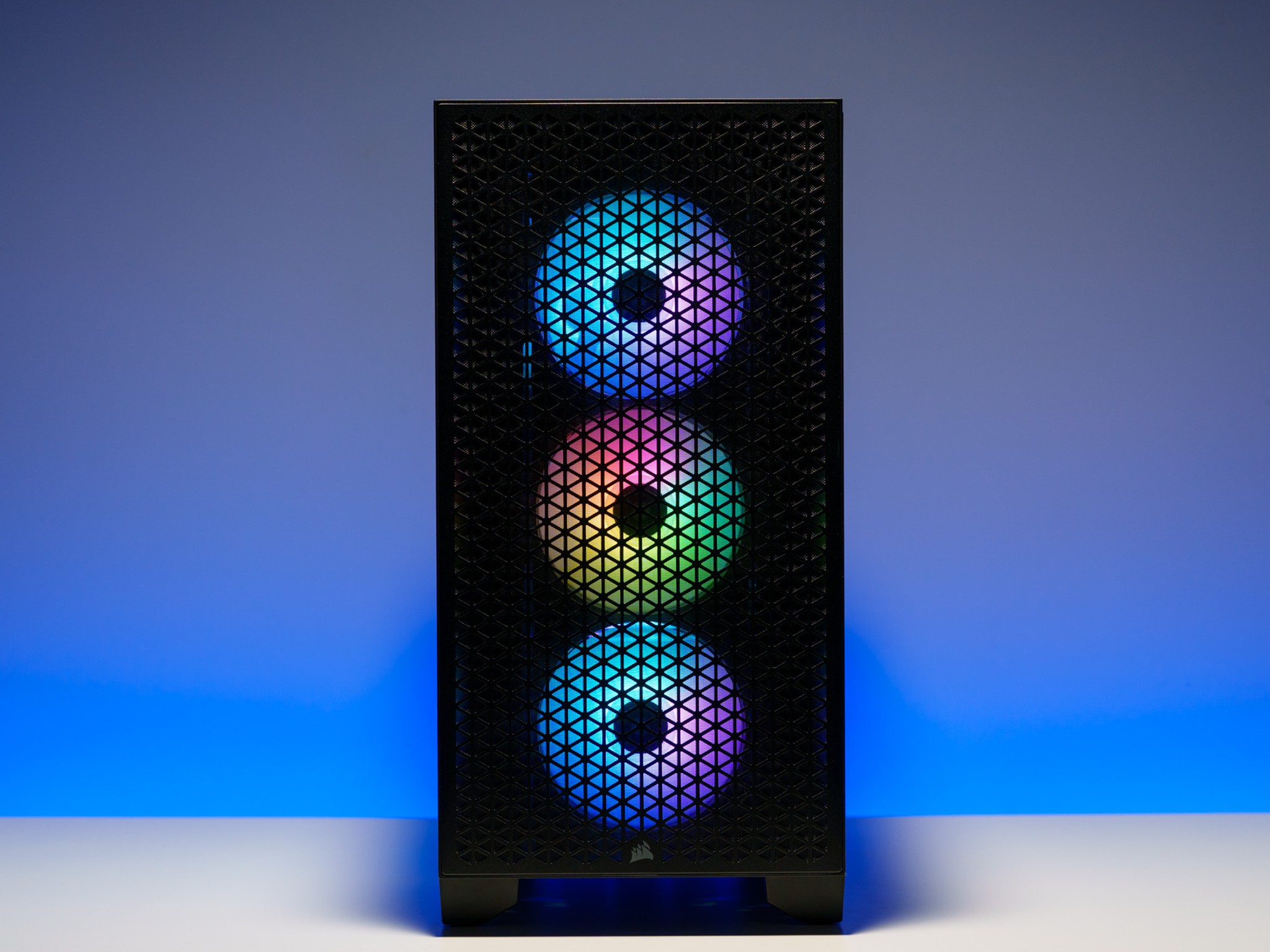 5500X3D + RTX 4070 Gaming PC | 32GB DDR4 | 1TB Gen4 NVMe | 240mm AIO | 850W Gold | Win 11 Pro