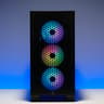 5500X3D + RTX 4070 Gaming PC | 32GB DDR4 | 1TB Gen4 NVMe | 240mm AIO | 850W Gold | Win 11 Pro