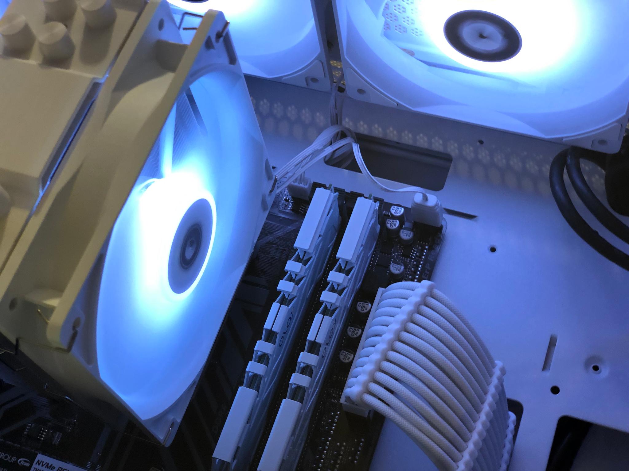 $600 Gaming Pc- ryzen 5 3600 - GTX 1070