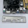 Combo Motherboard,  Asus H81m-K, | CPU,  I5 - 4590 3.3ghz, | RAM,  16gb ddr3 1600mhz