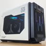 Gaming PC Ryzen 7 7800X3D 32GB RAM 1TB SSD RTX 5070 12GB Windows 11 Computer