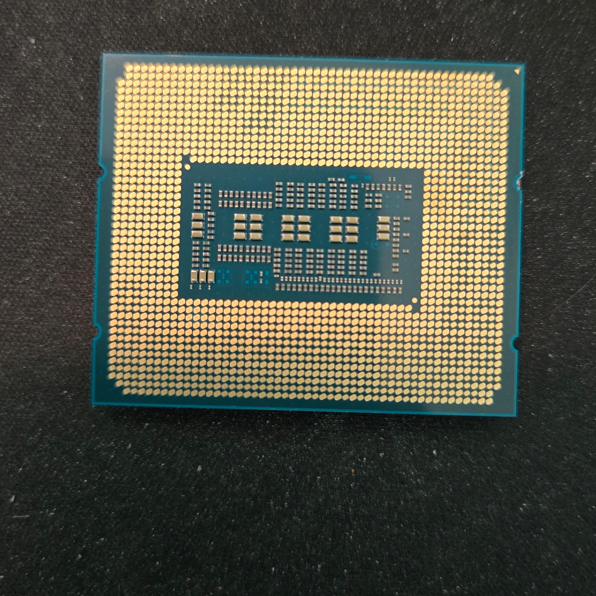 Intel Core i5-13600K