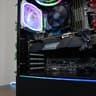 🍬🛸 | Gigabyte RTX 2080 SUPER 8GB | RYZEN 7 2700X | 32GB DDR4 RAM | 2.5TB | CyberPowerPC