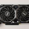 MSI Radeon RX 5500 XT MECH 4G OC - Used
