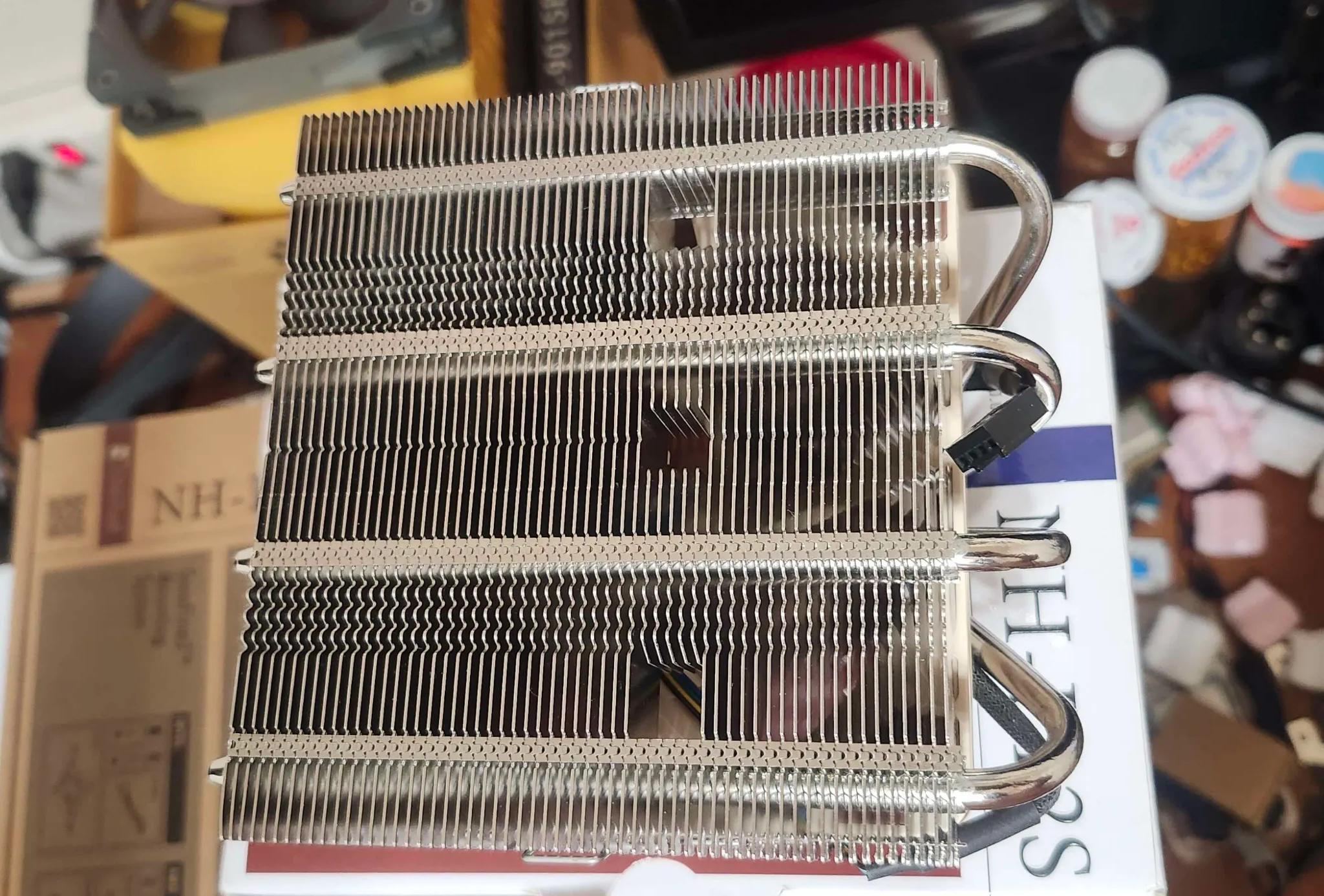 Noctua NH-L12S [READ DESCRIPTION]