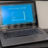 Dell Inspiron 13" 2-in-1 Convertible Laptop / Tablet | Core i3, 8GB, 128GB SSD | New Batt, SSD