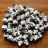 20x Huano Brown Mechanical Keyboard Switches