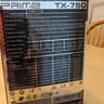 Seasonic PRIME 750W Titanium TX-750 SSR-750TR Power Supply - BRAND NEW