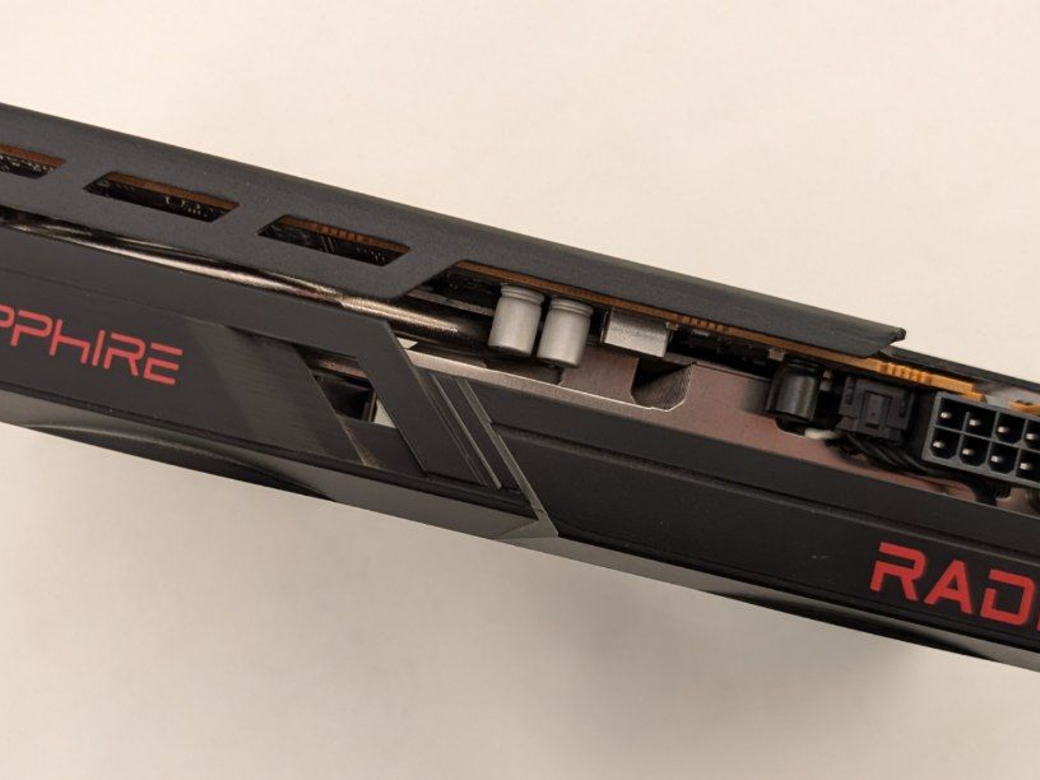 Sapphire Pulse AMD Radeon 6600 8GB