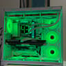 Ryzen 5 9600X, 32GB DDR5 Ram, MSI RTX 5060 TI 8GB Gaming System