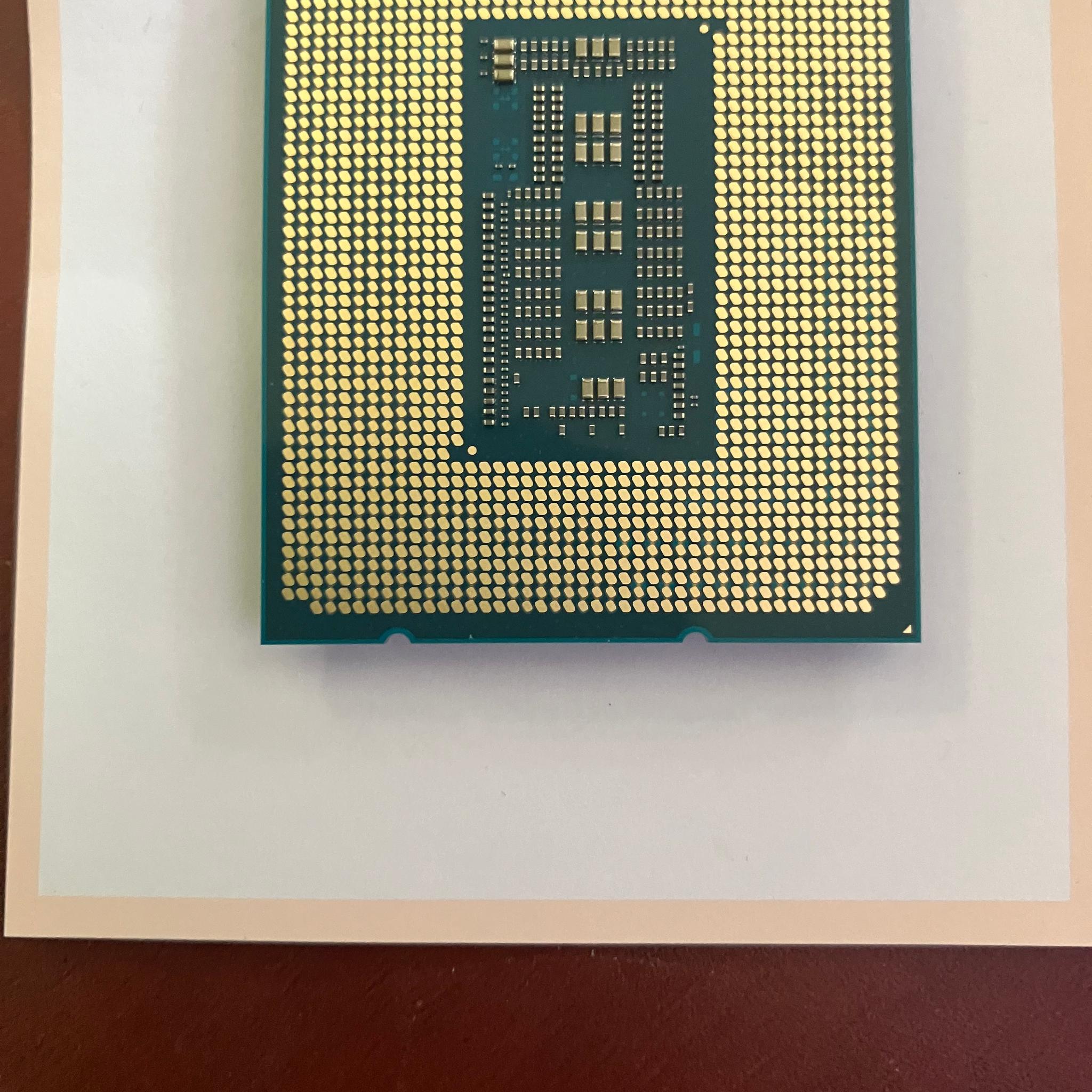 Intel Core i7-14700F