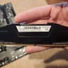 Gskill ripjaws 64gb ram 32x2 3600mhz DDR4
