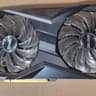 Asrock Challenger 6600XT 8GB GPU