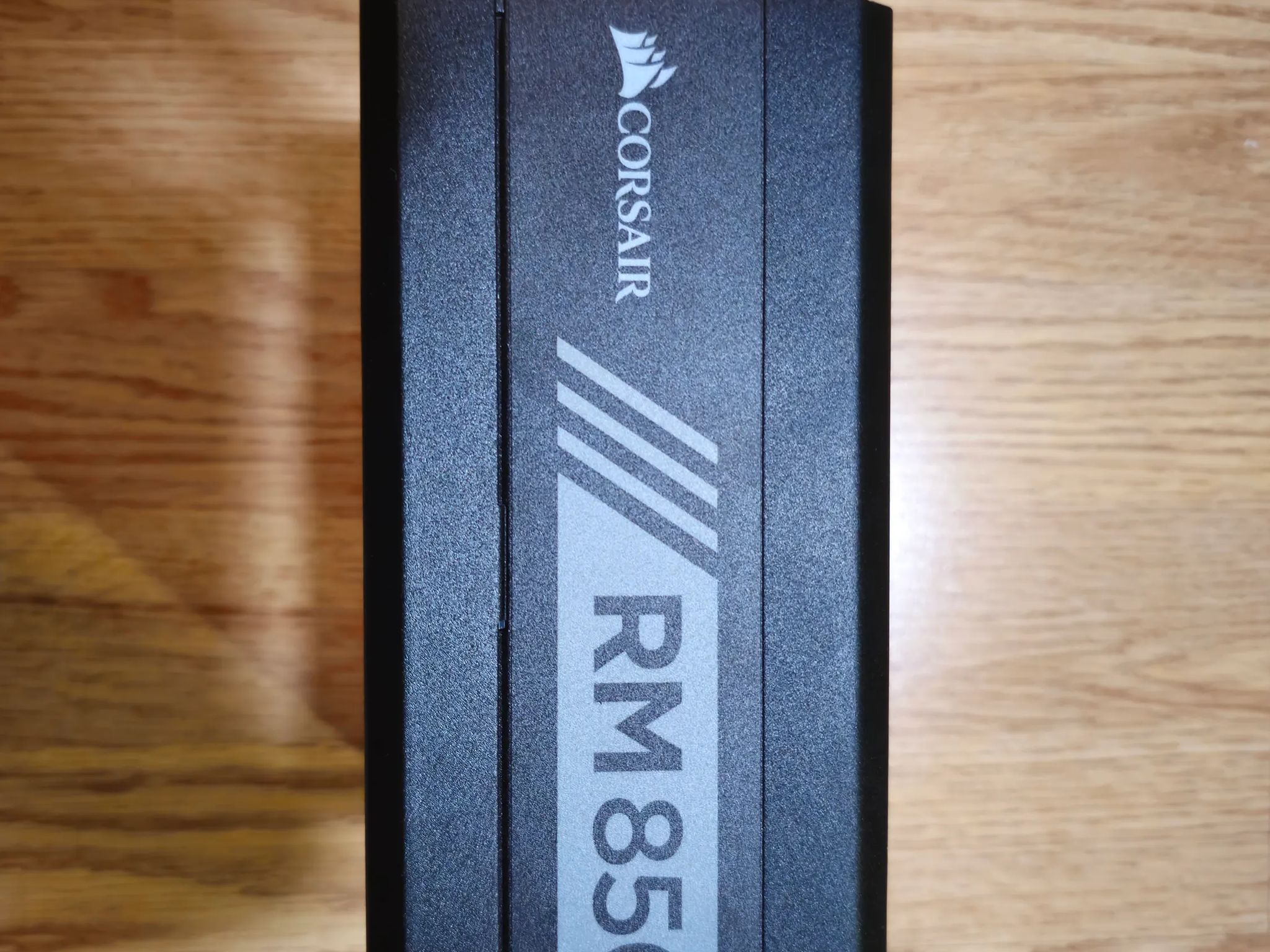 Corsair RM850x Power Supply